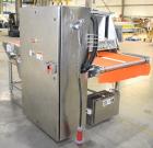 Used Quantum Model P200 Pepperoni Topping Applicator